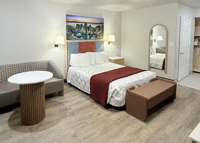 Rodeway Inn - Sfi Winnemucca