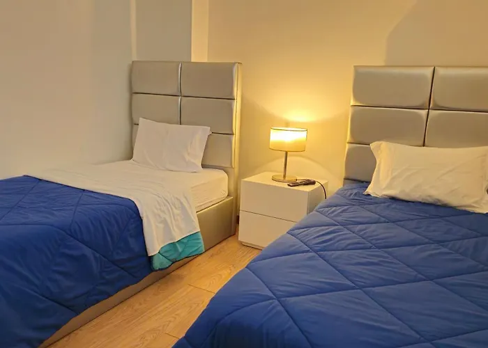 Am Residence Braga