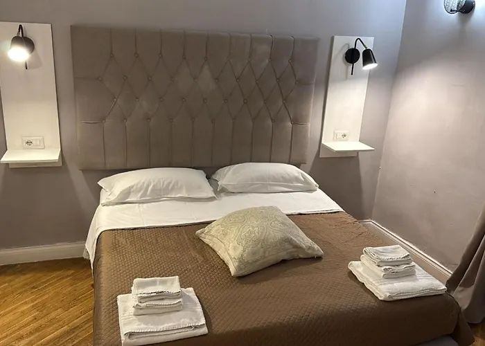 Alcapri Suite Napoli Centro
