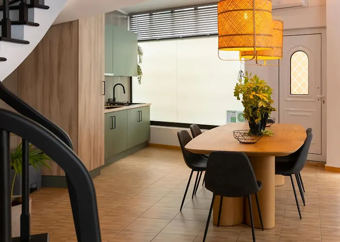 Central Guest House Ponta Delgada