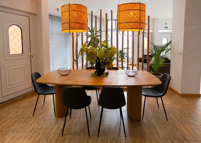Central Guest House Ponta Delgada