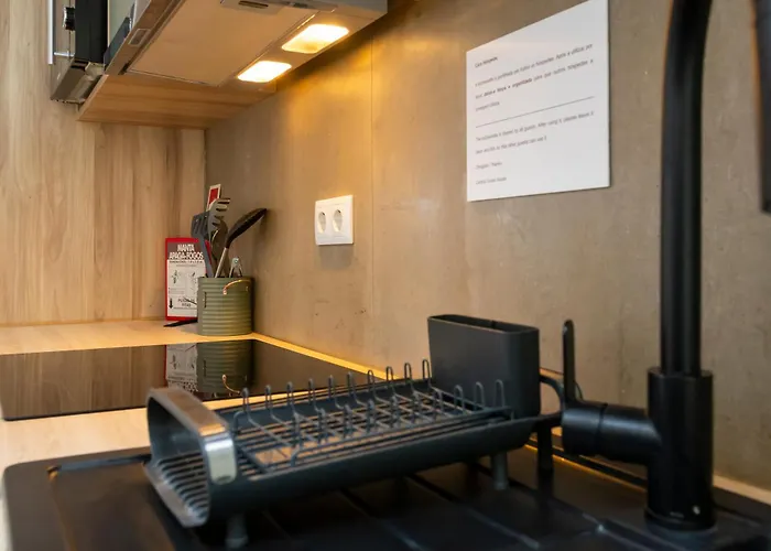 Central Guest House Ponta Delgada