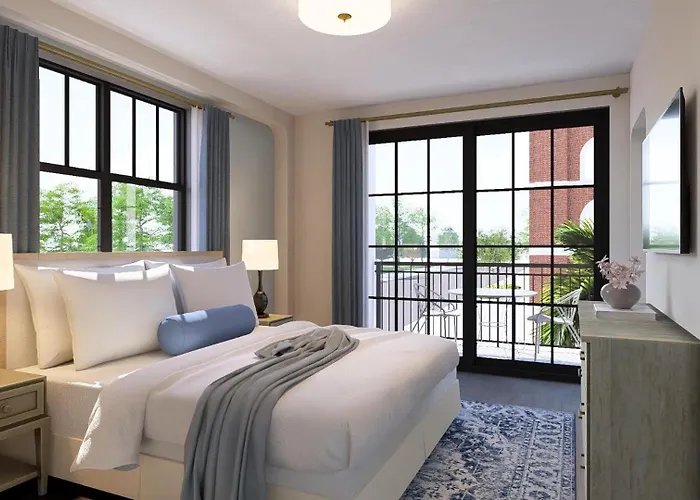 The Cordova Inn, A New Hotel Collection Property