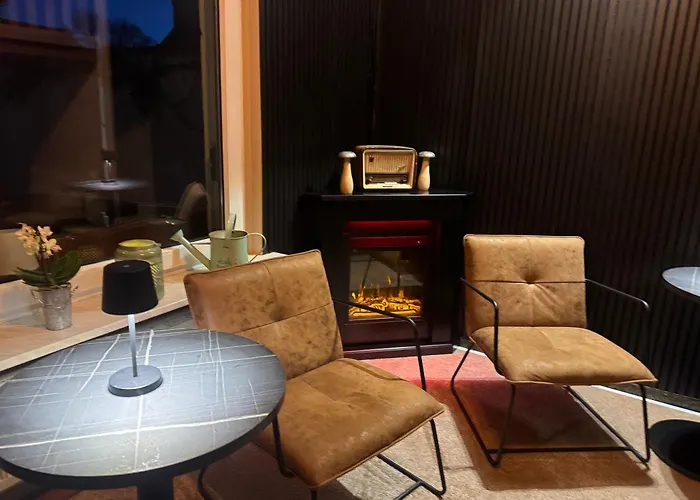 Harzhotel Warnstedter Krug Thale