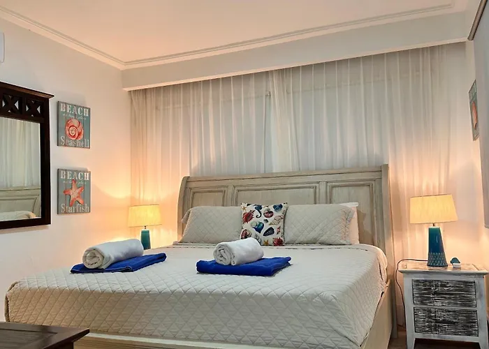 Stanza Mare Beach Front Punta Cana
