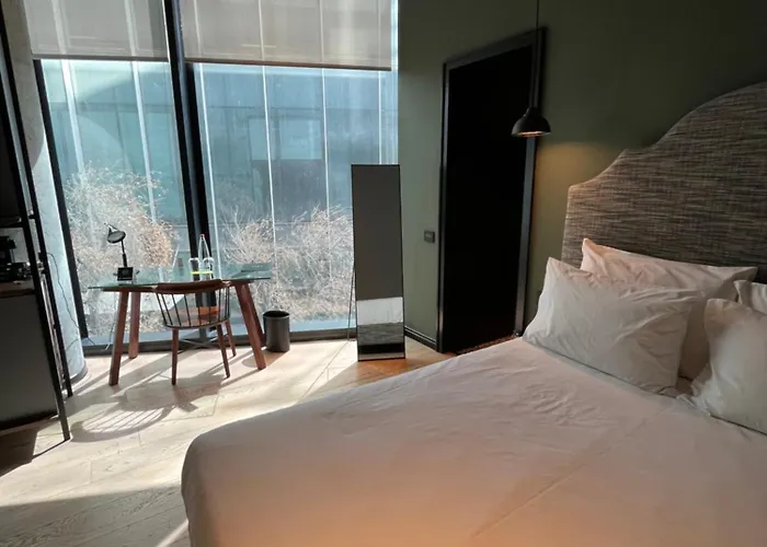 Play Midtown Hotel Tel Aviv