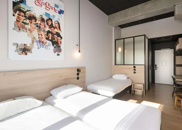 Hotels in Namur (Namen)