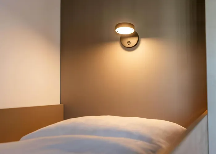 B&B Hotel Augsburg-West