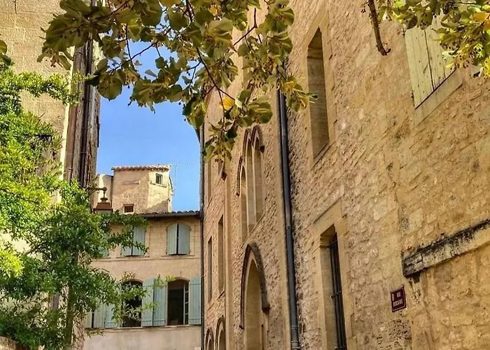 In Situ B&B Uzès