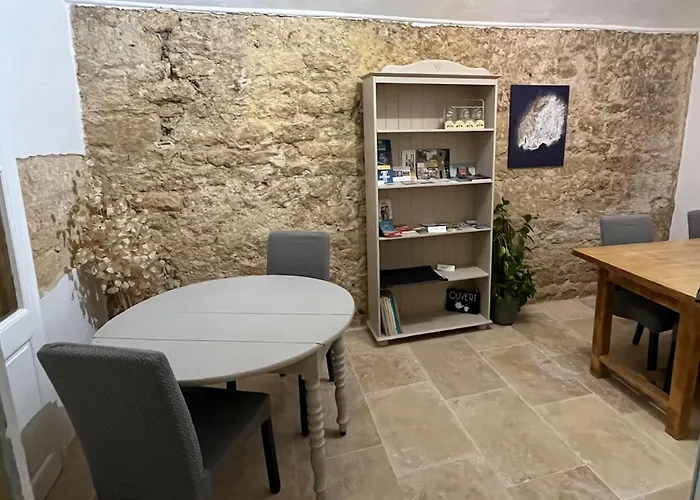 In Situ B&B Uzès