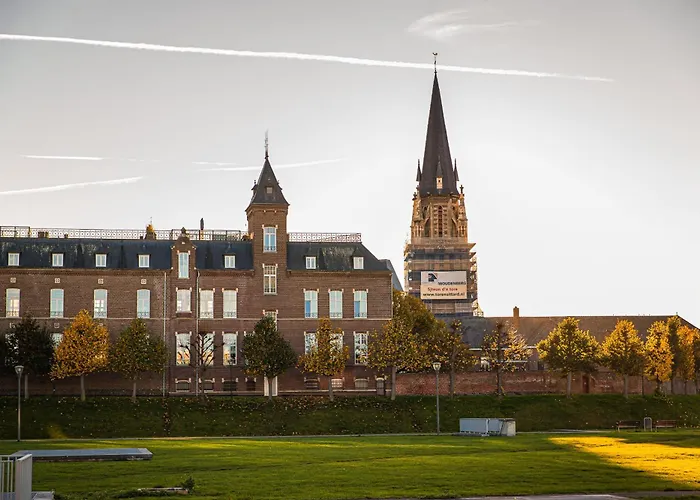 Hotels in Sittard