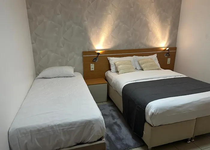 Hôtel Le Prince, Poitiers Gare