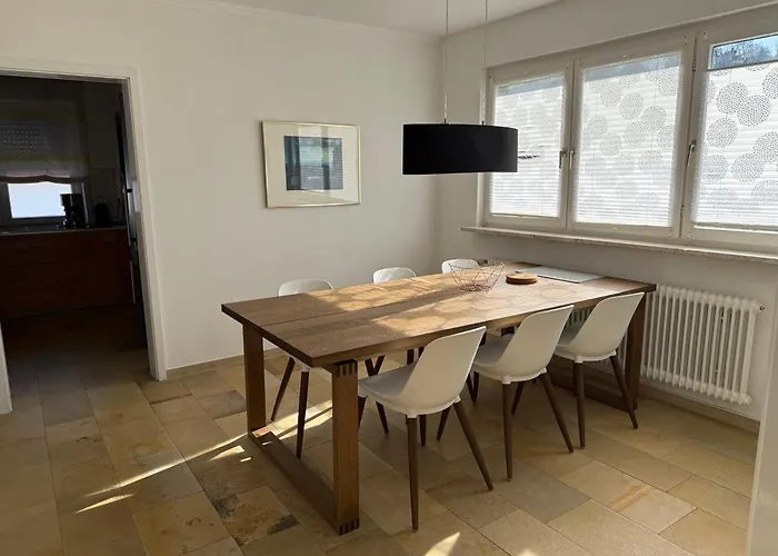 Hotel Am Kupferhammer Tübingen