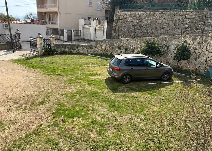 Guesthouse Libertas 1 Ragusa