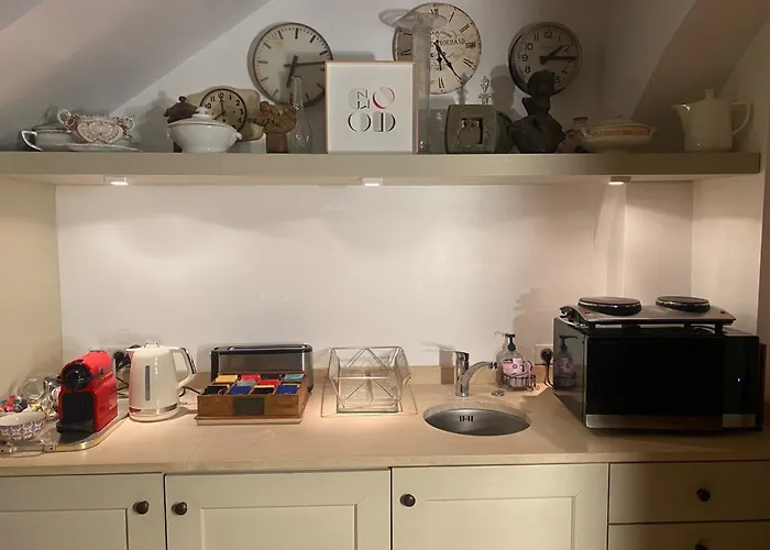 La petite hostellerie Uzès