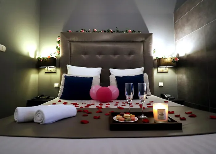 Luxury & Love - Professional Jaccuzzi And Spa Chelles 
