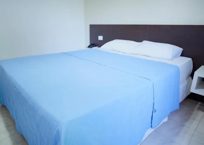 Hotel Itacaiunas Marabá