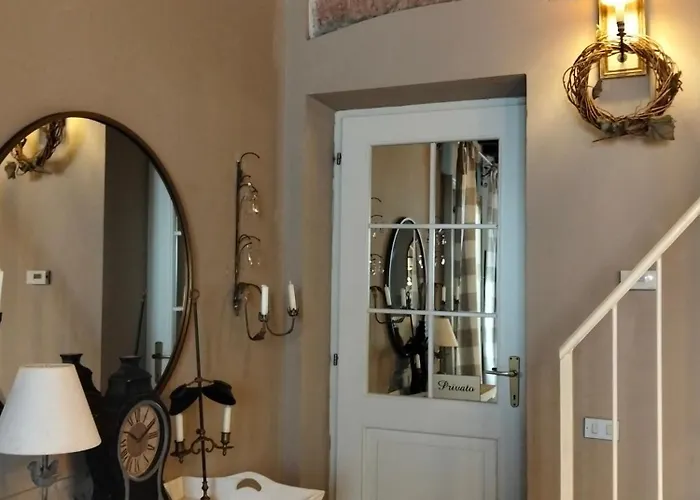 Bed and Breakfast Aria di Campagna Lodi