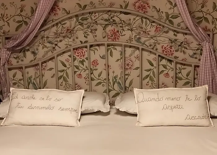 Bed and Breakfast Aria di Campagna Lodi