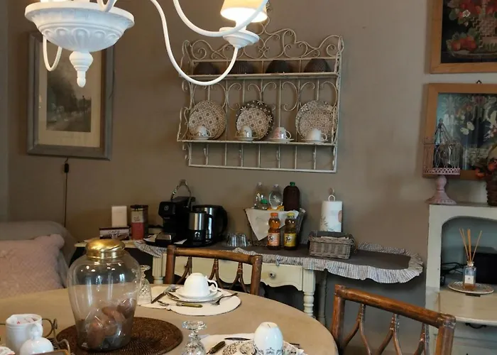 Bed and Breakfast Aria di Campagna Lodi
