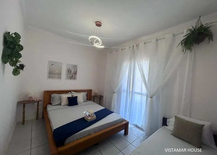 Villagio Vistamar Ilha Comprida