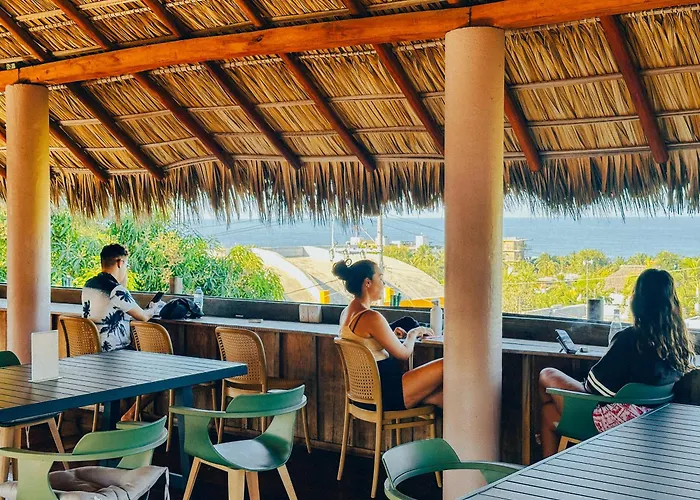 Puerto Escondido (Oaxaca) Hotels