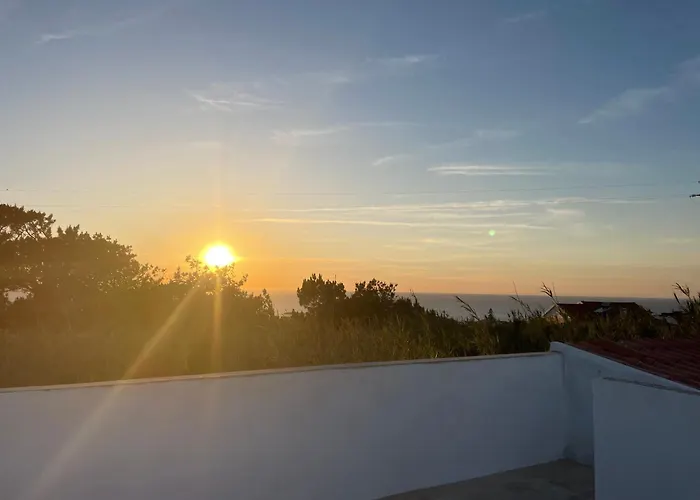 B&B Casa Areia