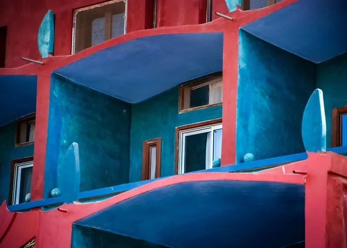 Hotel Sokhamon Dakar