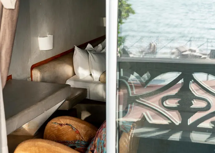 Hotel Sokhamon Dakar