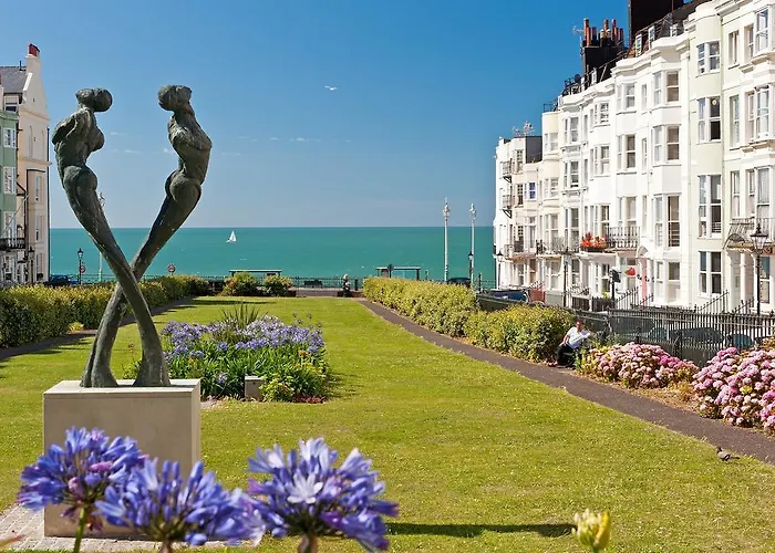 Hotel Strawberry Fields Hove