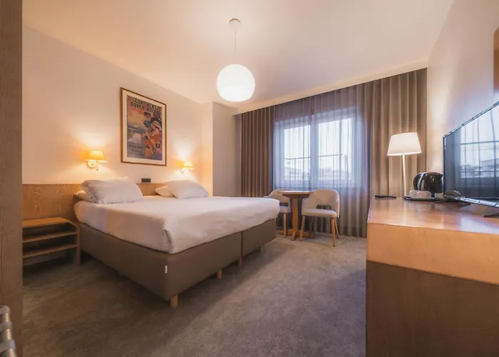 Hotel Prado