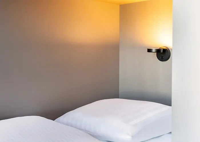 Best Western Hotel Mannheim City
