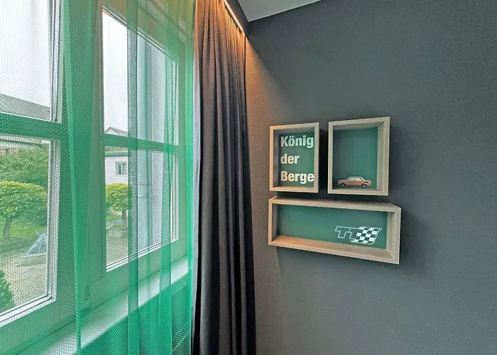 Hotel Ibis Styles Neckarsulm