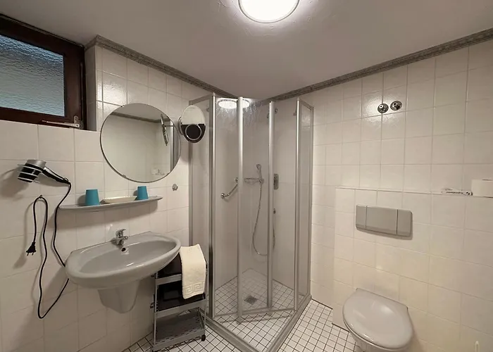 Hotel Rebstock Rust