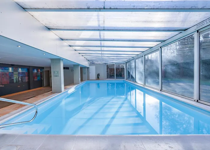 Fletcher Resort-Hotel Zutphen