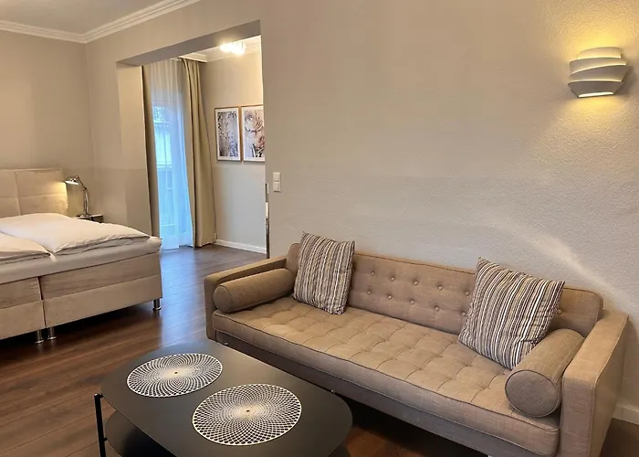 Hotel Villa Solln - Free Parking München