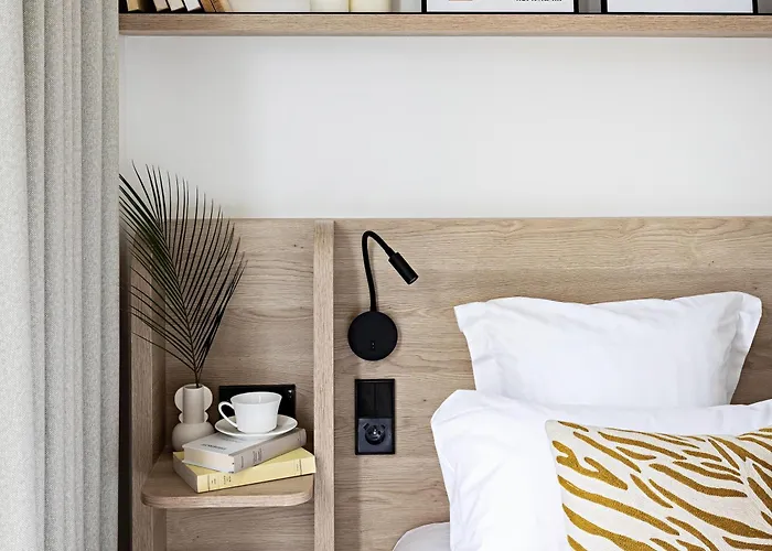 Le Riviera Collection, Signature Collection By Best Western Niza