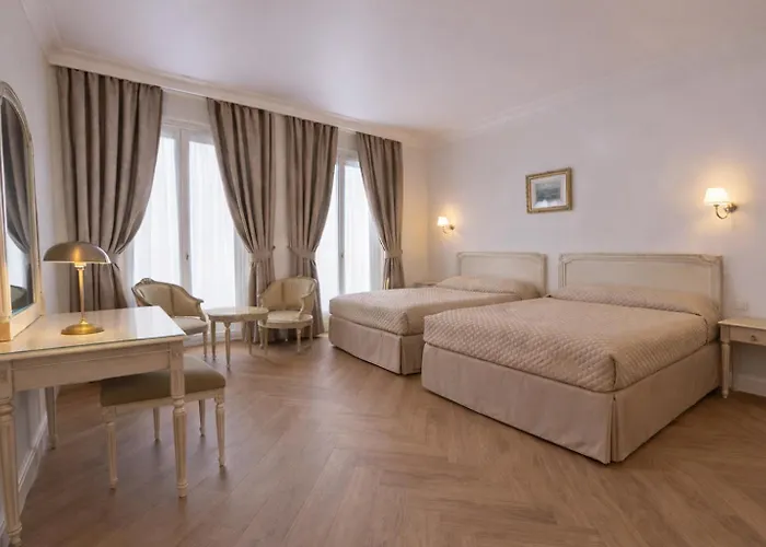 Grand Hôtel Moderne Lourdes