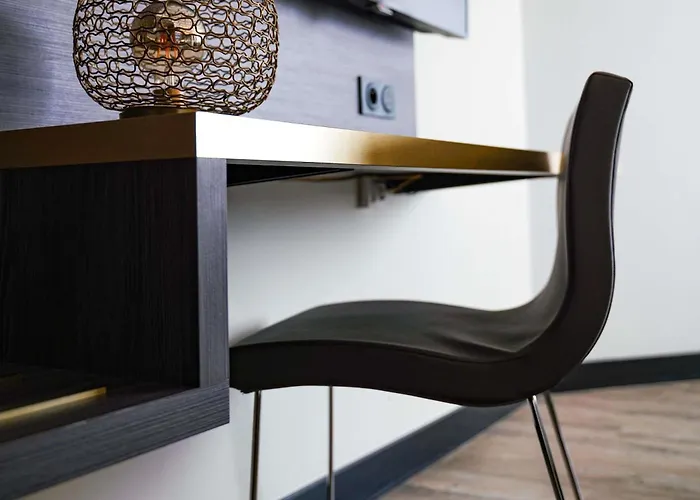 Novotel La Grande Motte Golf