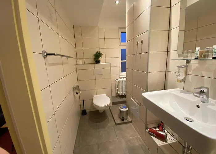 Hotel Frankfurt Oder - 3 Sterne Zur Alten Oder