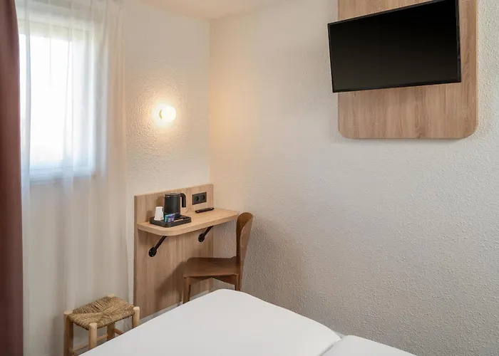 Sure Hotel By Best Western Valence Nord