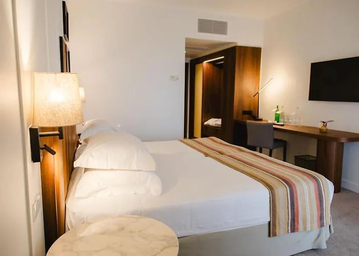 Evora Hotel