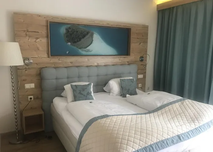 Hotel Rösch Klagenfurt am Wörthersee