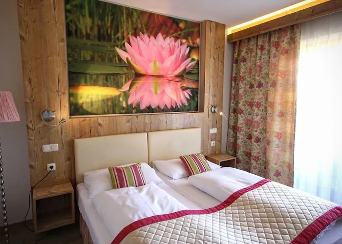 Hotel Rösch Klagenfurt am Wörthersee