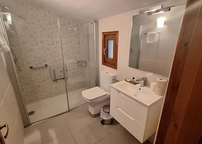 Hotel La Coma