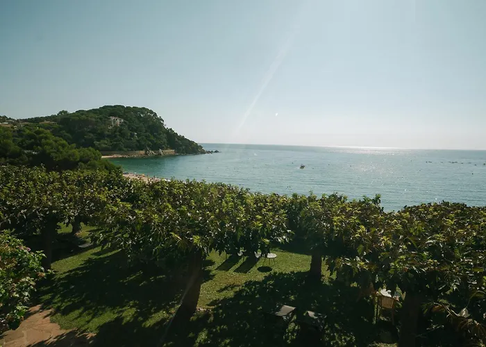 Rigat Park & Spa Hotel - Adults Recommended Lloret de Mar
