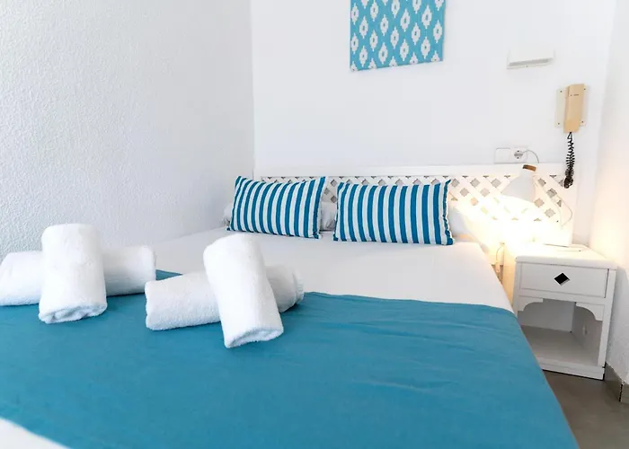 Hotel Bluesea Mediodia El Arenal 
