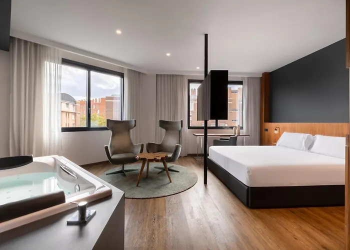 Hotel Sb Icaria