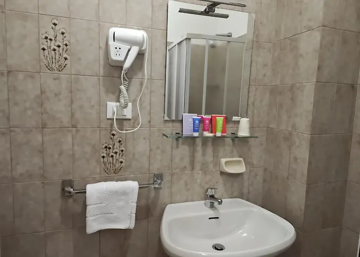 Hotel Rio Sanremo
