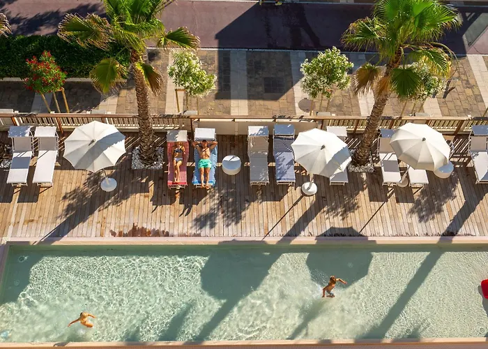 Hotel Corallo Riccione